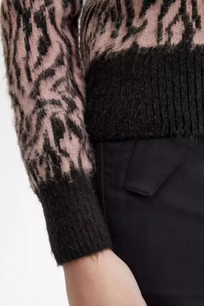 Zebra Women’s Jumper Zebra Women’s Jumper