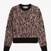 Zebra Women’s Jumper Zebra Women’s Jumper