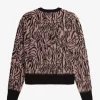 Zebra Women’s Jumper Zebra Women’s Jumper