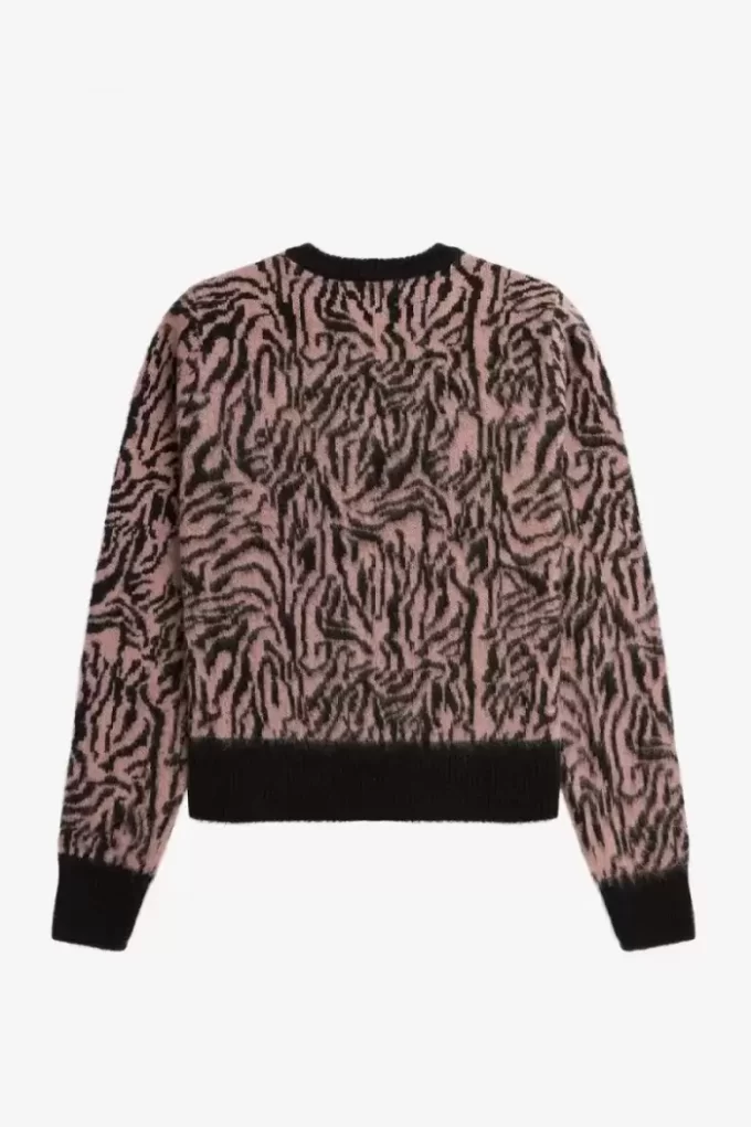 Zebra Women’s Jumper Zebra Women’s Jumper