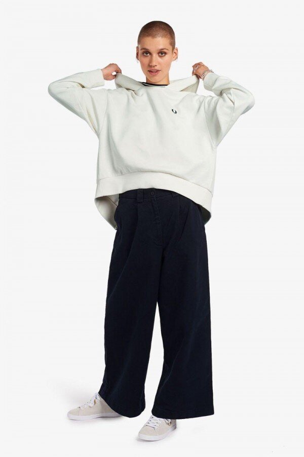 Zip Detail Hooded Sweatshirts Zip Detail Hooded Sweatshirts