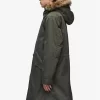 Zip-In Liner Men’s Parka