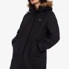 Zip-In Liner Parka Jackets Zip-In Liner Parka Jackets