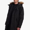 Zip-In Liner Parka Jackets