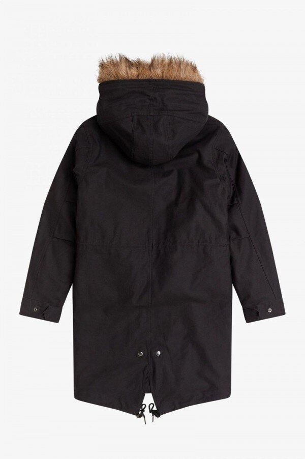 Zip-In Liner Parka Jackets Zip-In Liner Parka Jackets