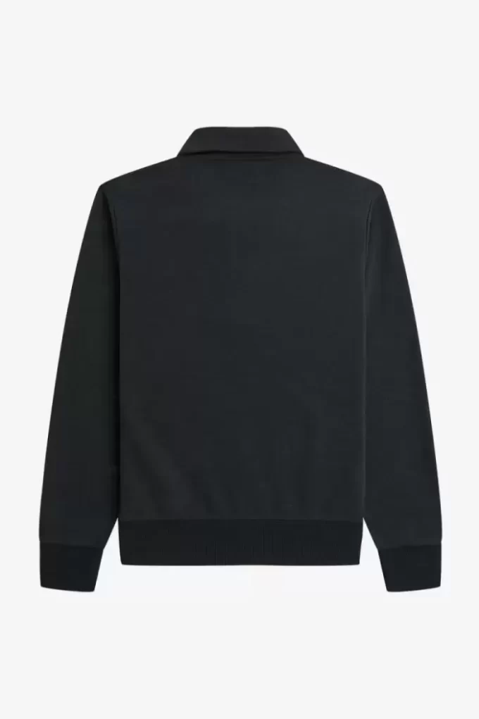 Zip Neck Collar Men’s Sweatshirts Zip Neck Collar Men’s Sweatshirts