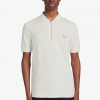 Zip Neck Polo Shirts Zip Neck Polo Shirts