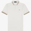 Zip Neck Polo Shirts Zip Neck Polo Shirts