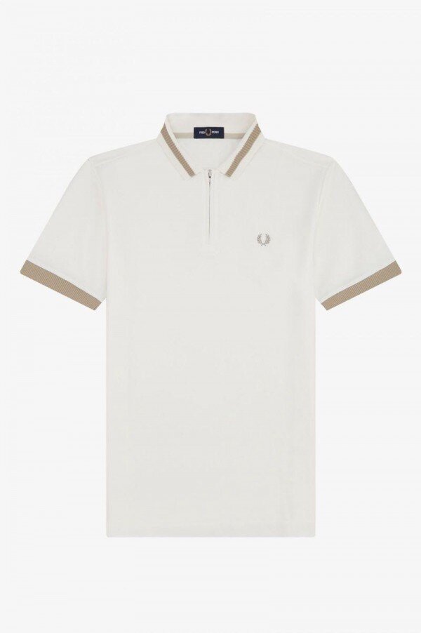 Zip Neck Polo Shirts Zip Neck Polo Shirts