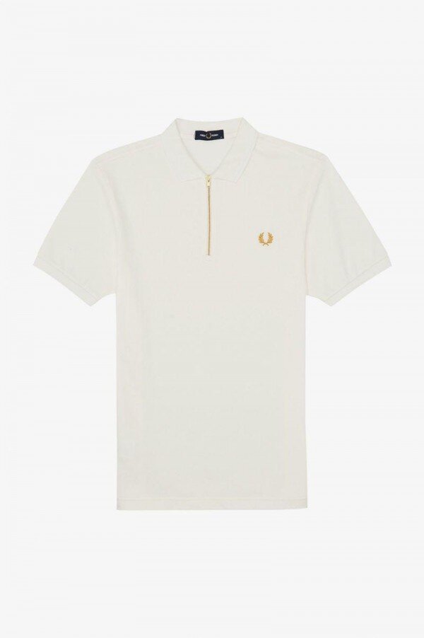 Zip Neck Polo Shirts Zip Neck Polo Shirts