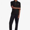 Zip Neck Polo Shirts Zip Neck Polo Shirts