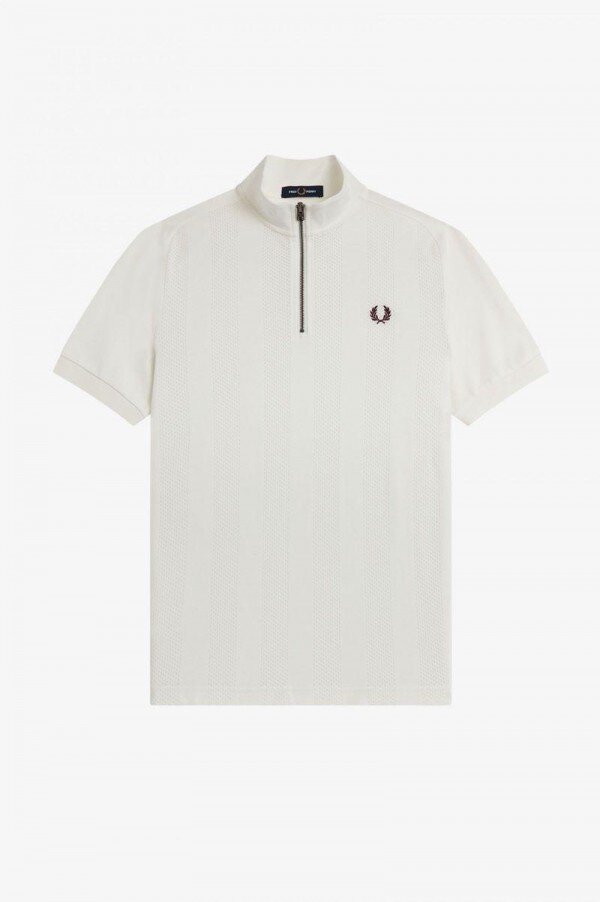 Zip Neck Raglan Sleeve Polo Shirts Zip Neck Raglan Sleeve Polo Shirts